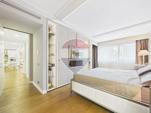 Apartament confortabil cu 3 camere de vanzare in Cortina Residence - imagine 8