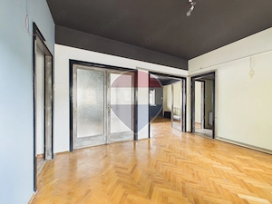 Apartament 3 camere Rond Piata Romana 105 mp utili - imagine 3