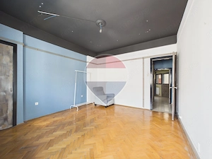 Apartament 3 camere Rond Piata Romana 105 mp utili - imagine 6