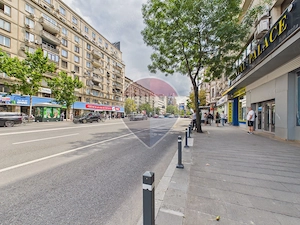 Apartament 3 camere Rond Piata Romana 105 mp utili - imagine 18