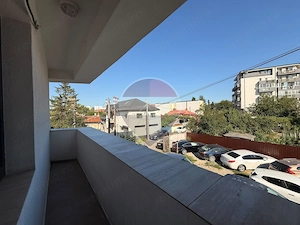 Spațiu de birouri/servicii 65.9 mp, Open-Space, Sector 3 - imagine 8