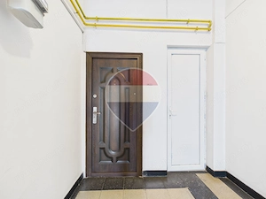 Apartament 3 camere Rond Piata Romana 105 mp utili - imagine 14