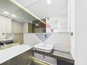 Apartament confortabil cu 3 camere de vanzare in Cortina Residence - imagine 7