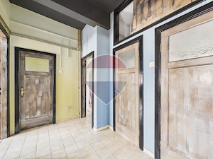 Apartament 3 camere Rond Piata Romana 105 mp utili - imagine 11