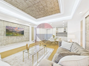 Apartament confortabil cu 3 camere de vanzare in Cortina Residence - imagine 4