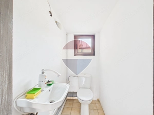 Apartament 3 camere Rond Piata Romana 105 mp utili - imagine 13