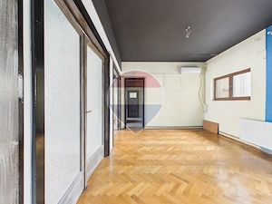 Apartament 3 camere Rond Piata Romana 105 mp utili - imagine 8