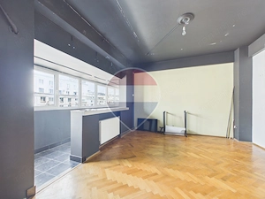 Apartament 3 camere Rond Piata Romana 105 mp utili - imagine 5
