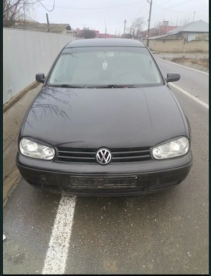 Motor 1.6 SR Volkswagen Golf 4/ Bora - imagine 5