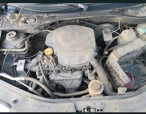 Motor 1.4 MPI, cutie de viteze Dacia Logan - imagine 2