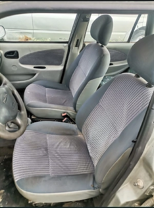 Motor 1.4 MPI, cutie de viteze Dacia Logan - imagine 4