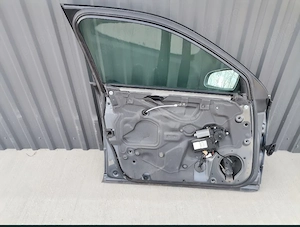 Portieră stânga față Audi A4 B6 B7  - imagine 2