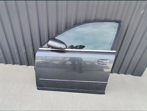 Portieră stânga față Audi A4 B6 B7 