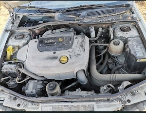 Motor 1.9 dci Renault Megan 