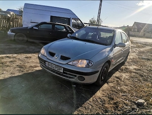 Motor 1.9 dci Renault Megan  - imagine 4