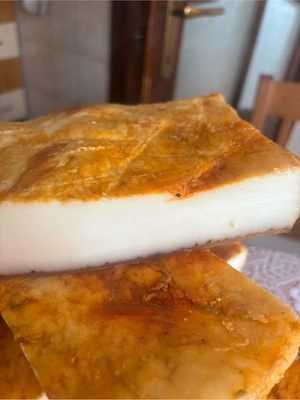 slănină de vânzare