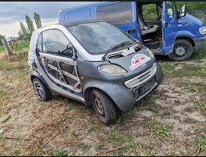 Motor, cutie de viteze smart  - imagine 2