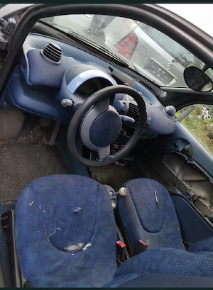 Motor, cutie de viteze smart  - imagine 4