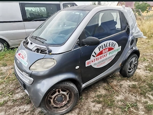 Motor, cutie de viteze smart 