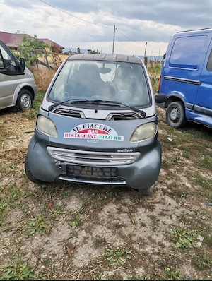 Motor, cutie de viteze smart  - imagine 3