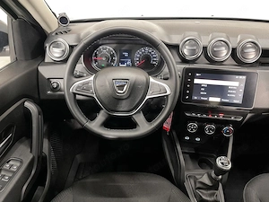 Dacia Duster - imagine 6