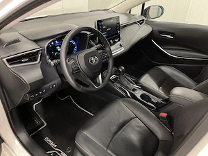 Toyota Corolla - imagine 5