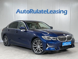 BMW Seria 3 - imagine 2