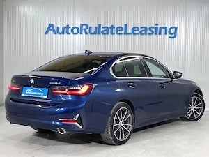 BMW Seria 3 - imagine 3