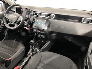 Dacia Duster - imagine 8