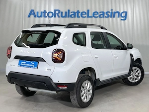 Dacia Duster - imagine 3