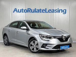Renault Megane - imagine 2