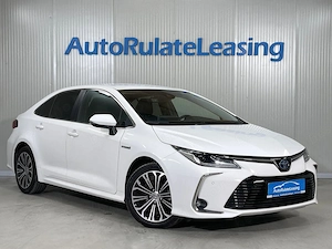 Toyota Corolla - imagine 2