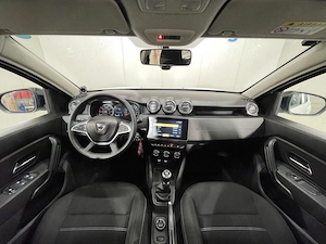 Dacia Duster - imagine 7