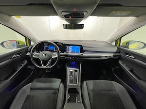 Volkswagen Golf - imagine 9