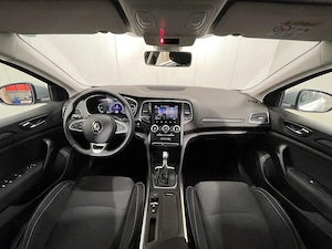 Renault Megane - imagine 7