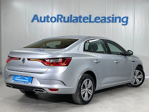 Renault Megane - imagine 3