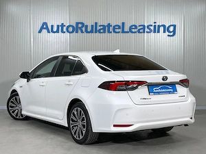 Toyota Corolla - imagine 4