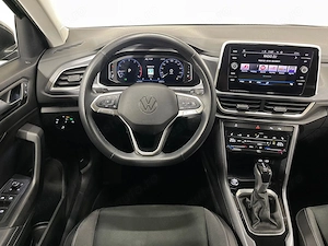 Volkswagen T-Roc - imagine 6