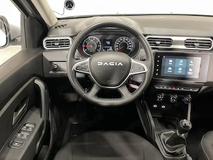 Dacia Duster - imagine 6