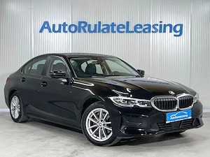 BMW Seria 3 - imagine 2
