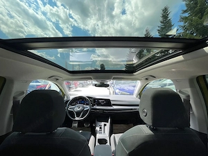 Volkswagen Golf - imagine 7