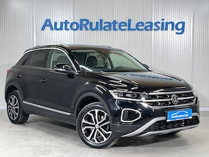 Volkswagen T-Roc - imagine 2