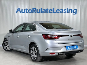Renault Megane - imagine 4