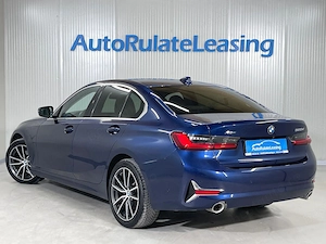 BMW Seria 3 - imagine 4