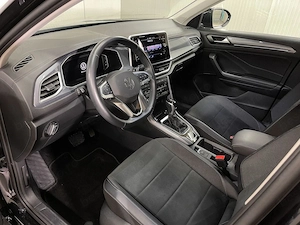 Volkswagen T-Roc - imagine 5