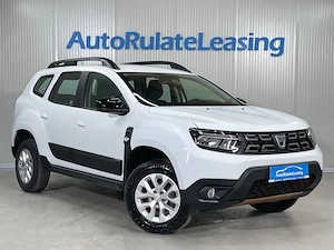 Dacia Duster - imagine 2