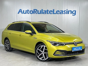 Volkswagen Golf - imagine 2