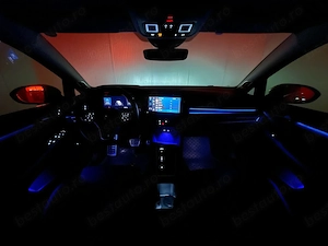 Volkswagen Golf - imagine 8