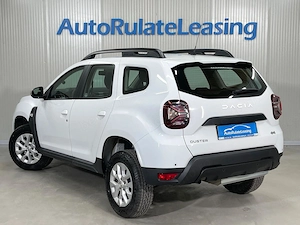 Dacia Duster - imagine 4