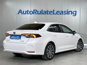 Toyota Corolla - imagine 3
